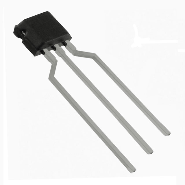 HAL523 UA-K TDK-Micronas GmbH  Magnetic Sensors - Switches (Solid State)